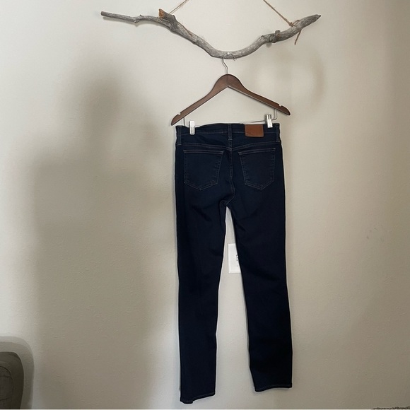 J. Crew Matchstick jean in classic rinse - Picture 5 of 9